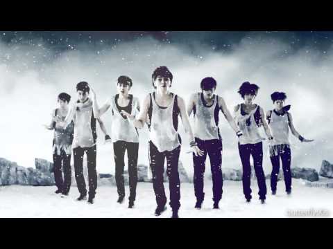 K-POP Boys & Girls - Hush Hush; Hush Hush