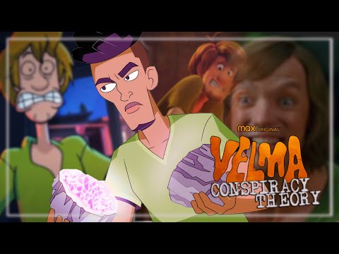 Is Norville The Real "Black Shaggy?" - Velma Series Conspiracy Theory