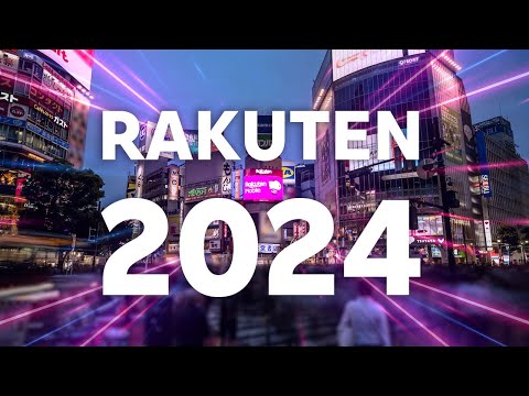 [RNN]楽天グループの2024年。「一致団結」で未来を紡ぐ