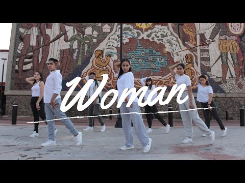 Doja Cat- Woman / LB DANCE COMMUNITY