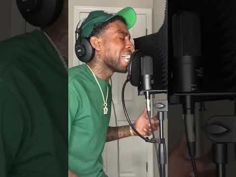 Kendrick P. - Session 32 Cover