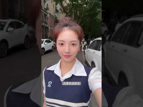 vlog_表演生保研日记🎒顺利通过初筛啦～