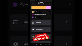 🤑Pi Network Withdrawal Process  Pi Network New Update   Pi Network Withdrawal #Pi Network #crypto