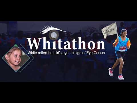 Not Just A Run, WHITATHON Is An Emotion.