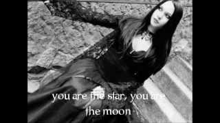 Draconian - Bloodflower (Lyrics)