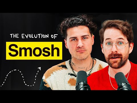 How Smosh Became Smosh Again