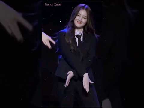 Nancy x BTS Nancy😽 momolan vs black pink WhatsApp status 💘 #shorts #viral_shorts #youtube