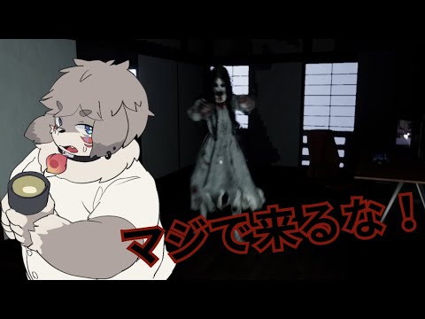 とある村のとあるお家に遊びに行ってきました！『The Ghost of Nichishima』