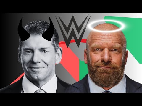 WHY WWE IS "COOL" AGAIN!