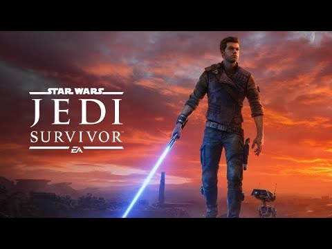 230501-【日本大遊民】PS5-星際大戰 絕地：倖存者 / Star Wars Jedi: Survivor / スター・ウォーズ ジェダイ：サバイバー