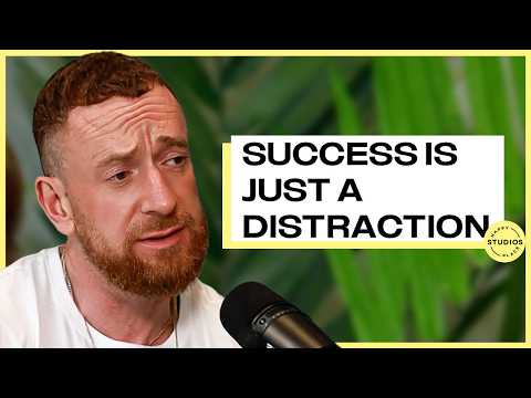 Bradley Wiggins On The Truth Behind His Olympic Success