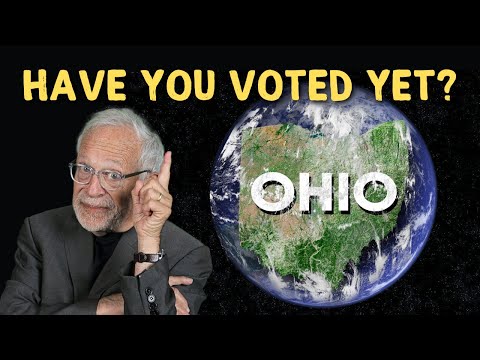 Ohio Can Decide the Election | Robert Reich