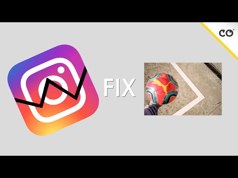 How to "Fix" Film Instagram || Opinion