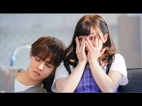 New Korean Mix Hindi Songs 💗 Korean love story 💗 kore klip