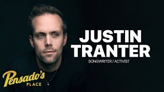 2018 BMI Songwriter of the Year / Activist, Justin Tranter - Pensado's Place #368