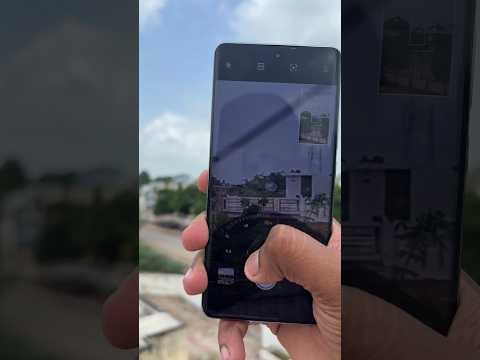 OPPO Reno 11 Pro Camera Test #shorts