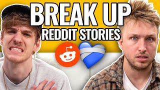 Are They Better Off? | Reading Reddit Stories