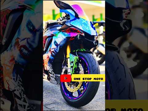 yamaha r1 modified #shortvideo #viral #trending #shortsfeed #subscribe #onestopmoto #ytshort #r1