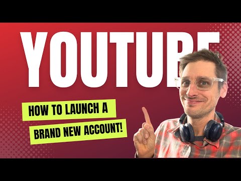 How to Launch new YouTube Ads Accounts Successfully