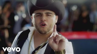 Gerardo Ortiz - Dámaso (Official Video)