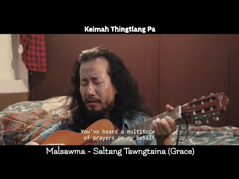 Saltang Tawngtaina - Malsawma Photography || Grace Movie clips.