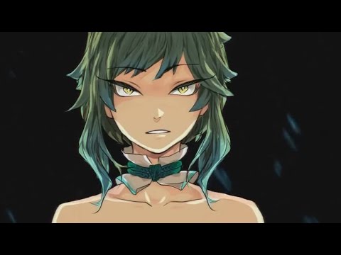 The Top 20 English Vocaloid Songs