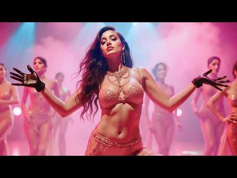 Aag Lage Dil Mein | Hot Bollywood I new item Song  | Dance & Romance