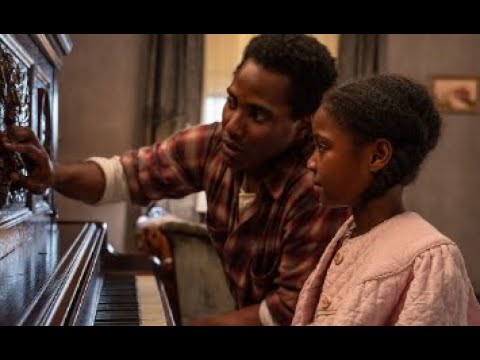 The Piano Lesson | Official Trailer #2 | A Timeless Story of Legacy and Conflict | Netflix