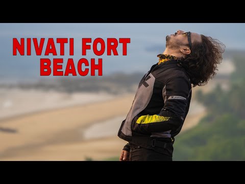 TARKARLI-TSUNAMI ISLAND-NIVATI FORT WITH @MSKvlogs & @WanderSaneTV