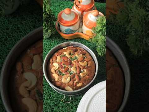 Eggless orange Cake Recipe Plum cake #viralvideo #shortvideo #cakedesign #merrychristmas #christmas