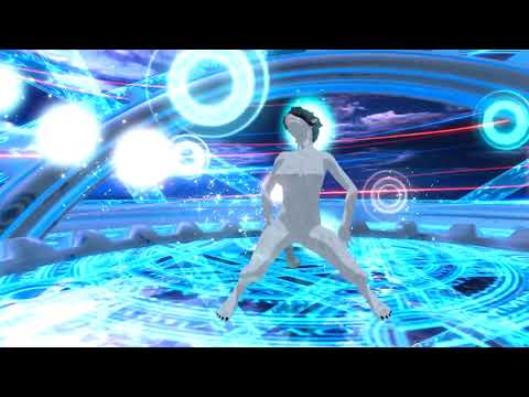 VRChat: Dance - Alive