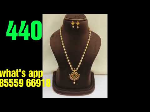 Wholesale Jewelry collections with low price