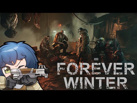 【The Forever Winter】Time to Scav...