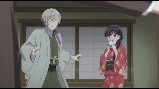 My Happy Marriage dub but it's contextless