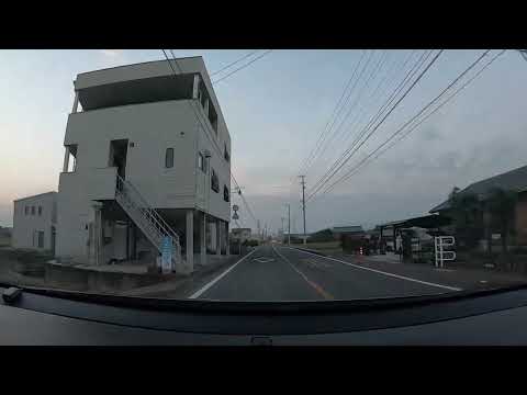 2024 11 14 日本四國自駕 雲邊寺 經高速公路 回高松旅館