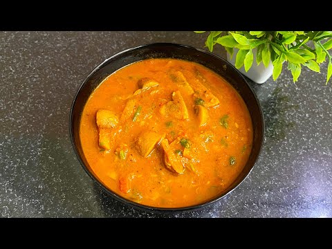 வீடே மணக்கும் காளான் குழம்பு செஞ்சு அசத்துங்க / Mushroom Gravy / Mushroom Curry | mushroom kulambu