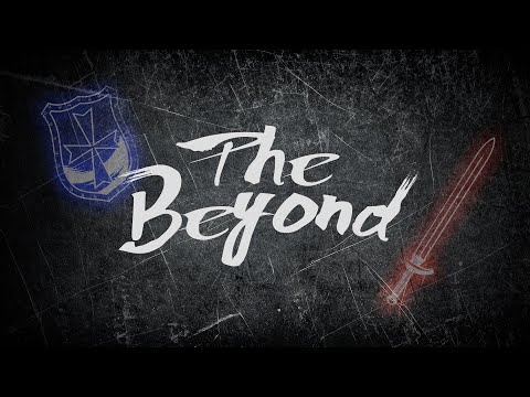 Bakabeat Presents - The Beyond #1 Challenger