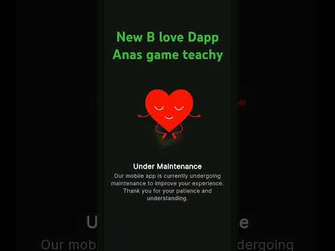 B love Dapp new earning app #gaming #blovedapp Blove dapp