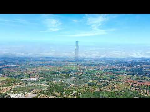 Creu de Sant Salvador (Creu des Picot) Mallorca Baleares Spain