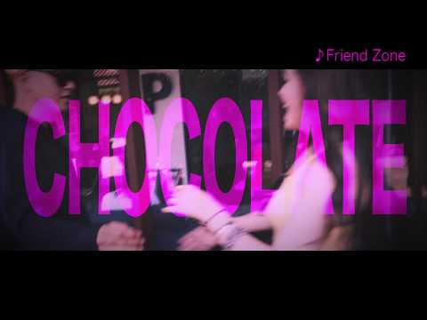 ちゃんみな (CHANMINA) - FRIEND ZONE (Lyric Video)