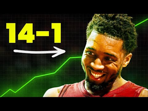 How The Cavs Broke The NBA