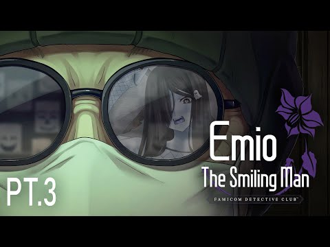 【FDC: Emio The Smiling Man】 it's fun to play video games 【VAllure】