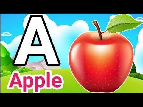 ABC song | Alphabet Song | ABCD phonics song for toddlers | Alphabet A to Z | Nursery Rhymes