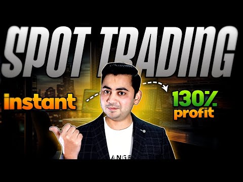 Crypto Spot Trading Signal - Ready for 130% Instant Profit || Crypto Notes