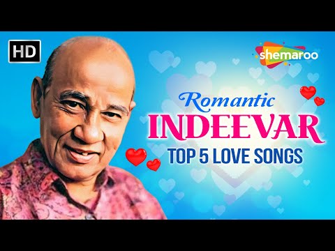 Remembering Indeevar ji | Top 5 Love Songs | Yun Hi Tum Mujhse | Main Tujhse Milne Aayee | Jukebox