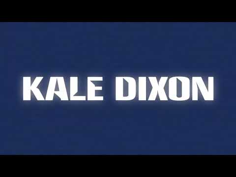 NXT: Kale Dixon Entrance Video | "Come Up"