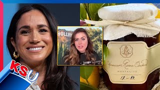 2024: Everything We Know About Meghan Markle’s American Riviera Orchard | Kinsey Schofield