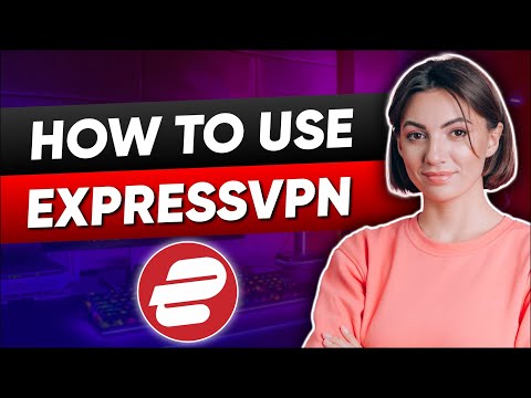 Easiest How to Use ExpressVPN Tutorial on Youtube!