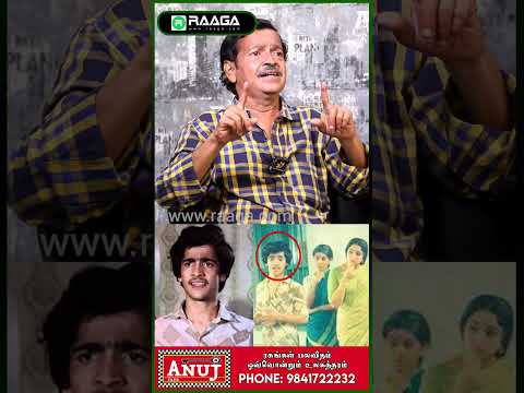 கோடிய பத்தி பேசத் தெருக்கோடி-கு தகுதி இல்ல  | Old Actor Haja Sheriff Emotional |