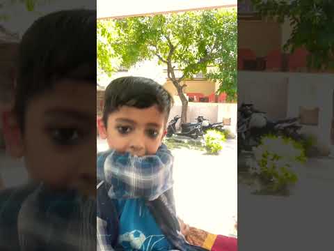 Aahan ne leli meri ki firki😂 mini vlog#youtube #vlog #minivlog